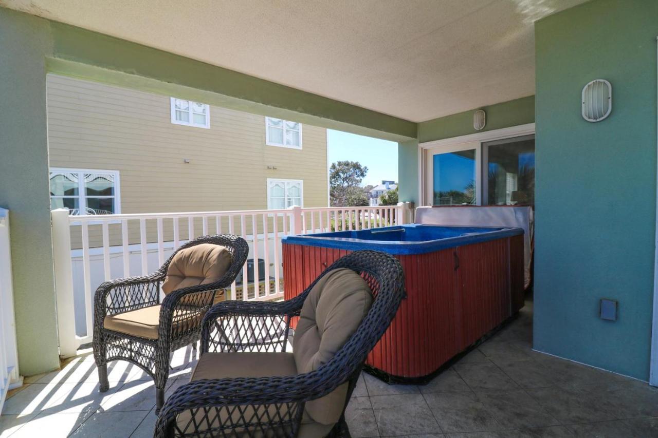 Carter King Retreat Villa Pulau Tybee Luaran gambar