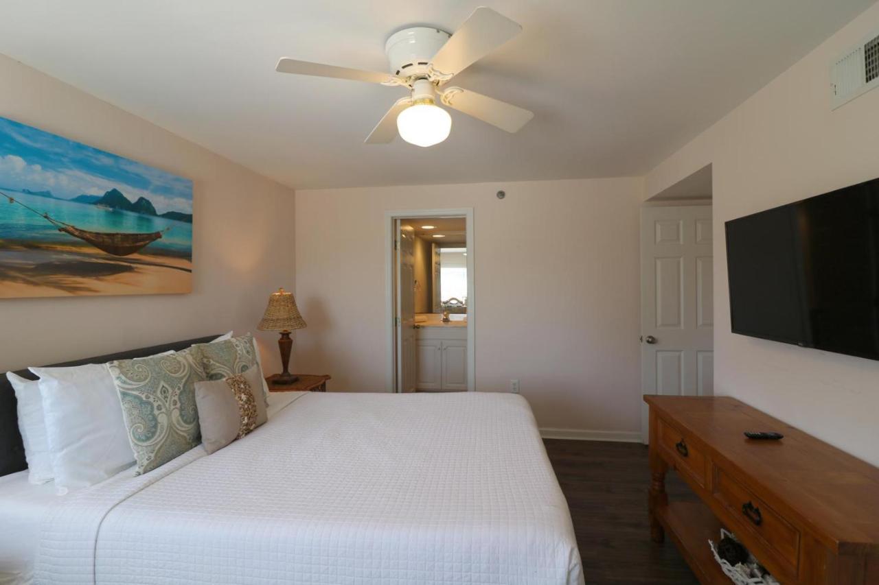 Carter King Retreat Villa Pulau Tybee Luaran gambar