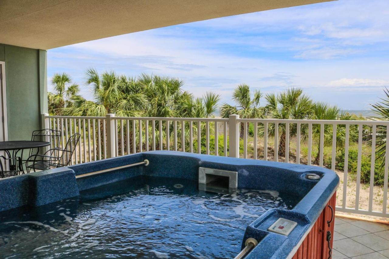 Carter King Retreat Villa Pulau Tybee Luaran gambar